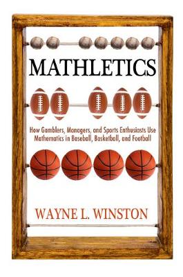 Book cover for Mathletics