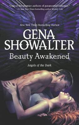 Book cover for Beauty Awakened