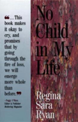 Book cover for No Child in My Life