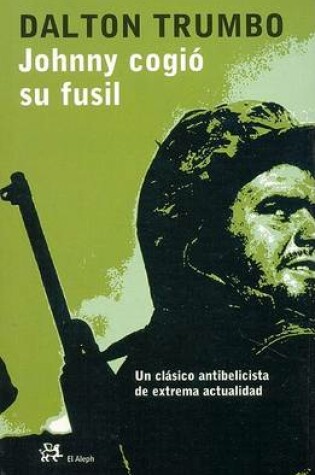 Cover of Johnny Cogio Su Fusil