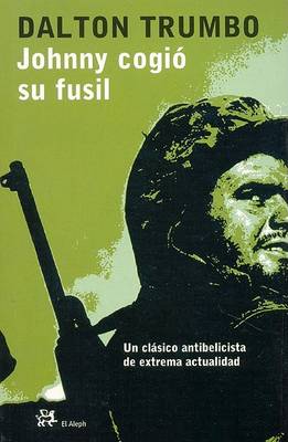 Book cover for Johnny Cogio Su Fusil