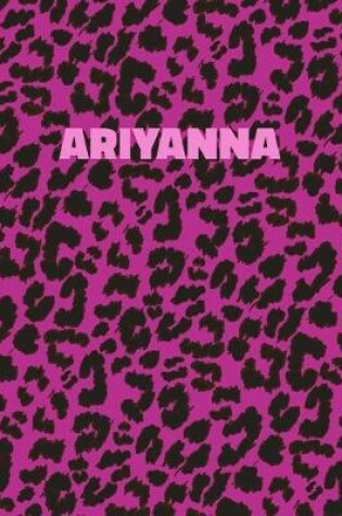 Cover of Ariyanna