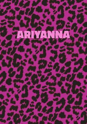 Book cover for Ariyanna