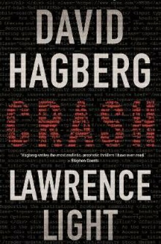 Cover of Crash