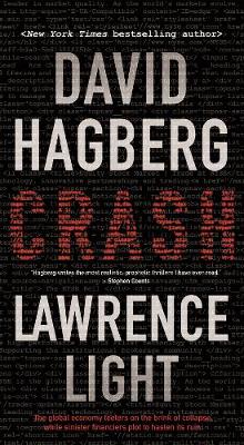 Book cover for Crash