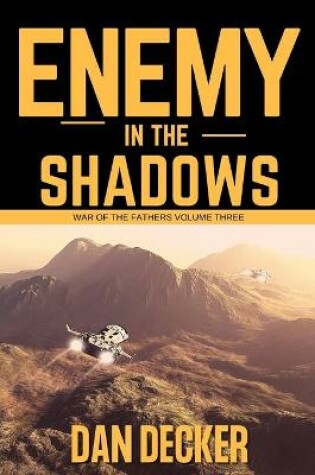 Cover of Enemy in the Shadows