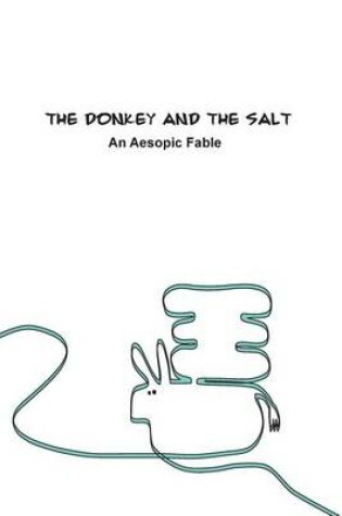 Cover of The Donkey and the Salt