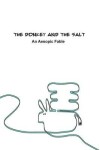 Book cover for The Donkey and the Salt