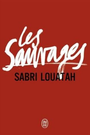 Cover of Les sauvages (1 & 2)