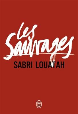 Book cover for Les sauvages (1 & 2)