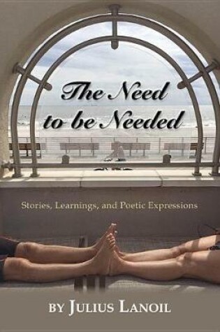 Cover of Need to Be Needed