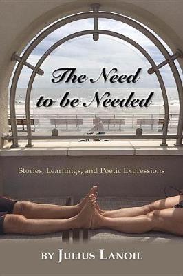 Book cover for Need to Be Needed