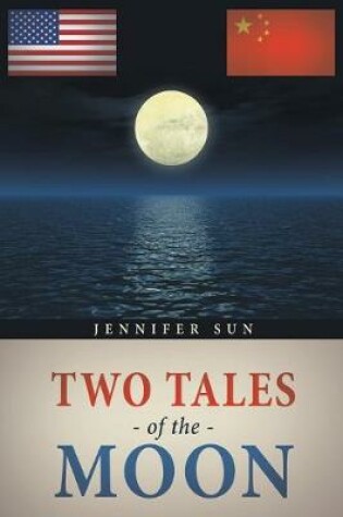 Cover of Two Tales of the Moon