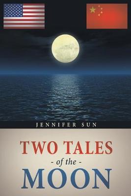 Book cover for Two Tales of the Moon
