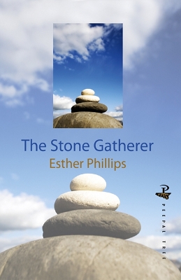 Cover of The Stone Gatherer