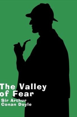 Cover of The Valley of Fear (Annotated)