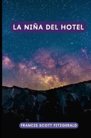 Cover of La ni�a del hotel