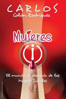 Cover of Mujeres i