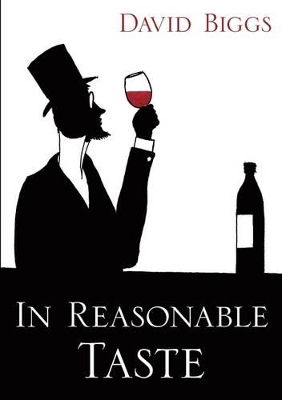 Book cover for In Reasonable Taste