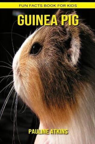 Cover of Guinea Pig