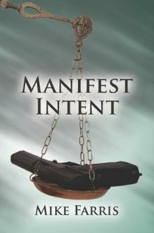 Cover of Manifest Intent