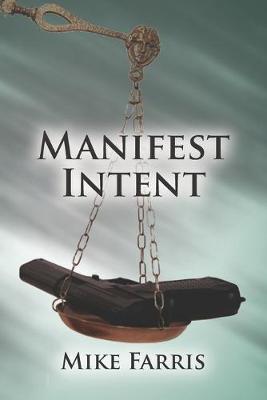 Book cover for Manifest Intent