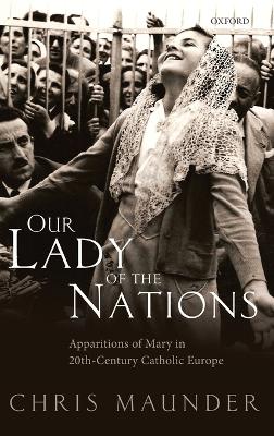 Cover of Our Lady of the Nations