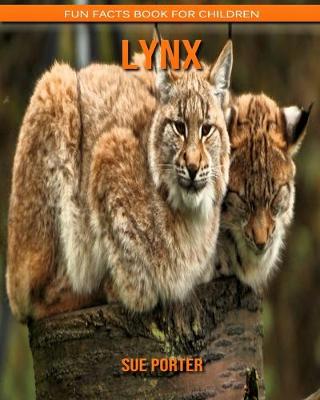 Book cover for Lynx