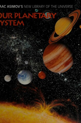 Cover of Our Planetary System