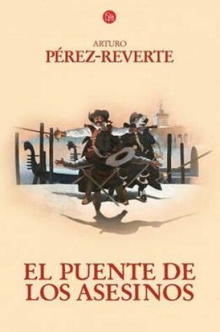 Cover of El puente de los asesinos