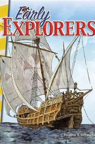 Cover of Early Explorers