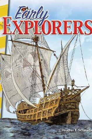 Cover of Early Explorers