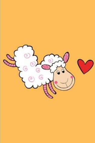 Cover of I Love Sheep