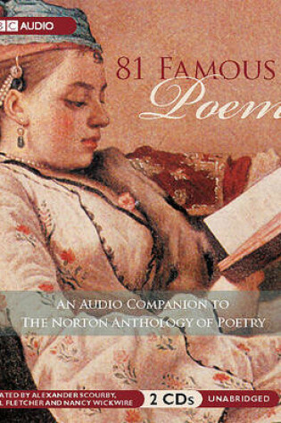 Cover of 81 Famous Poems