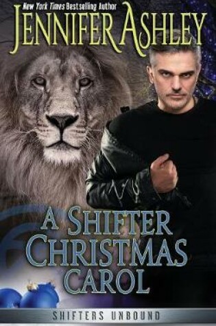 Cover of A Shifter Christmas Carol