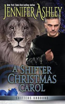 Book cover for A Shifter Christmas Carol