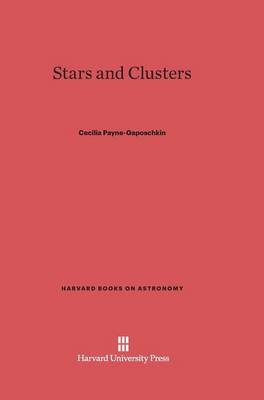 Book cover for Stars and Clusters