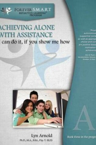 Cover of Achieving Alone with Assistance