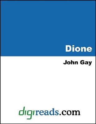 Book cover for Dione