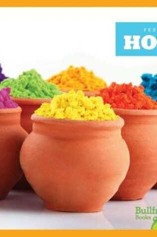 Cover of Holi