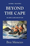 Book cover for Beyond the Cape