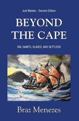 Cover of Beyond the Cape