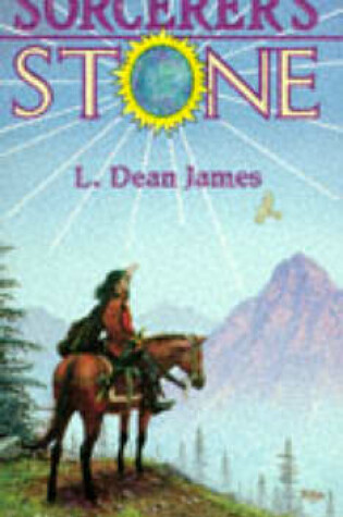 Cover of Sorcerer's Stone