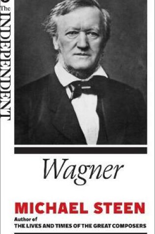 Cover of Wagner