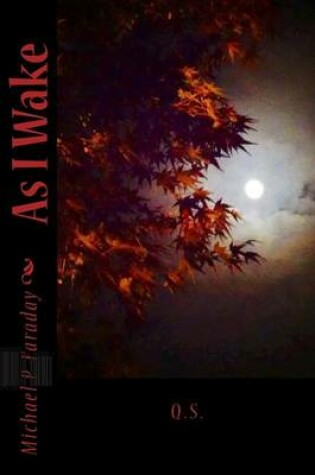 Cover of As I Wake (2nd Edition)