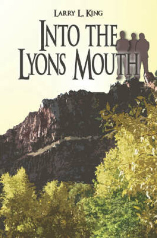 Cover of Into the Lyons Mouth