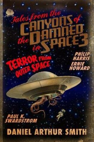 Cover of Tales from the Canyons of the Damned No. 14