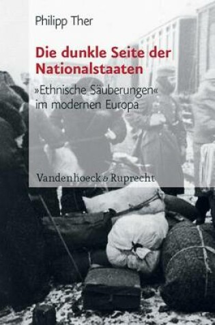 Cover of Die Dunkle Seite Der Nationalstaaten