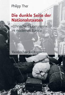 Book cover for Die Dunkle Seite Der Nationalstaaten