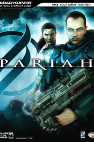 Cover of Pariah™ Official Strategy Guide